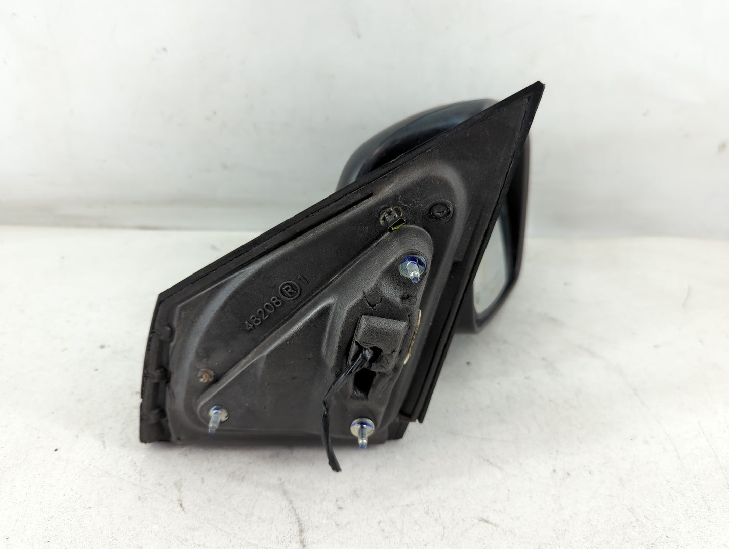 2014 Dodge Journey Passenger Side View Mirror - Right Door Mirror OEM Used - Oemusedautoparts1.com