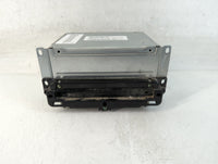 2018-2020 Dodge Journey Radio AM FM Cd Player Receiver Replacement P/N:P68209665AA Fits Fits 2018 2019 2020 OEM Used Auto Pa