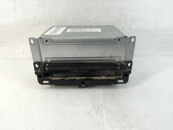 compare product 2018-2020 Dodge Journey Radio AM FM Cd Player Receiver Replacement P/N:P68209665AA Fits Fits 2018 2019 2020 OEM Used Auto Parts