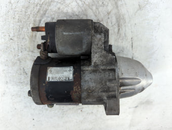 compare product 2009-2020 Dodge Journey Car Starter Motor Solenoid OEM P/N:M000T32071ZC 05034555AA Fits OEM Used Auto Parts