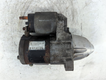 2009-2020 Dodge Journey Car Starter Motor Solenoid OEM P/N:M000T32071ZC 05034555AA Fits OEM Used Auto Parts - Oemusedautopar