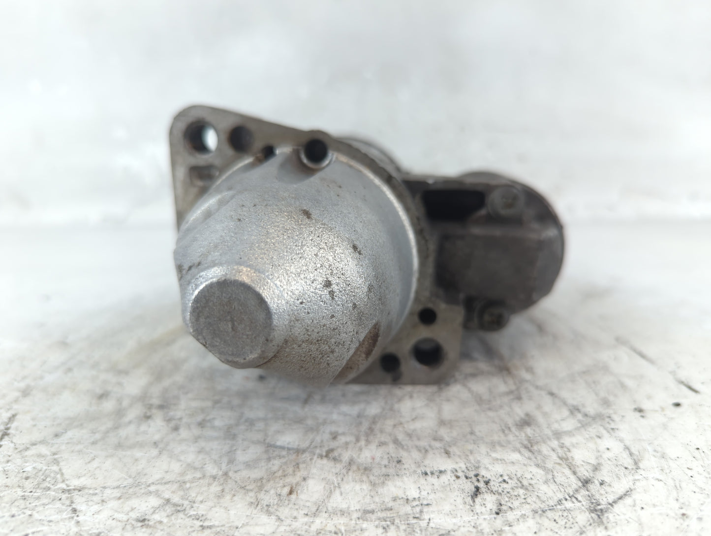 2009-2020 Dodge Journey Car Starter Motor Solenoid OEM P/N:M000T32071ZC 05034555AA Fits OEM Used Auto Parts - Oemusedautopar