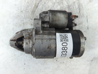 2009-2020 Dodge Journey Car Starter Motor Solenoid OEM P/N:M000T32071ZC 05034555AA Fits OEM Used Auto Parts - Oemusedautopar