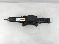 2014 Dodge Journey Spare Scissor Car Jack - Oemusedautoparts1.com