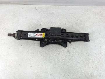 2014 Dodge Journey Spare Scissor Car Jack