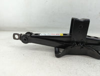 2014 Dodge Journey Spare Scissor Car Jack - Oemusedautoparts1.com