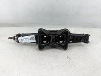 2014 Dodge Journey Spare Scissor Car Jack 1067794 - Oemusedautoparts1.com