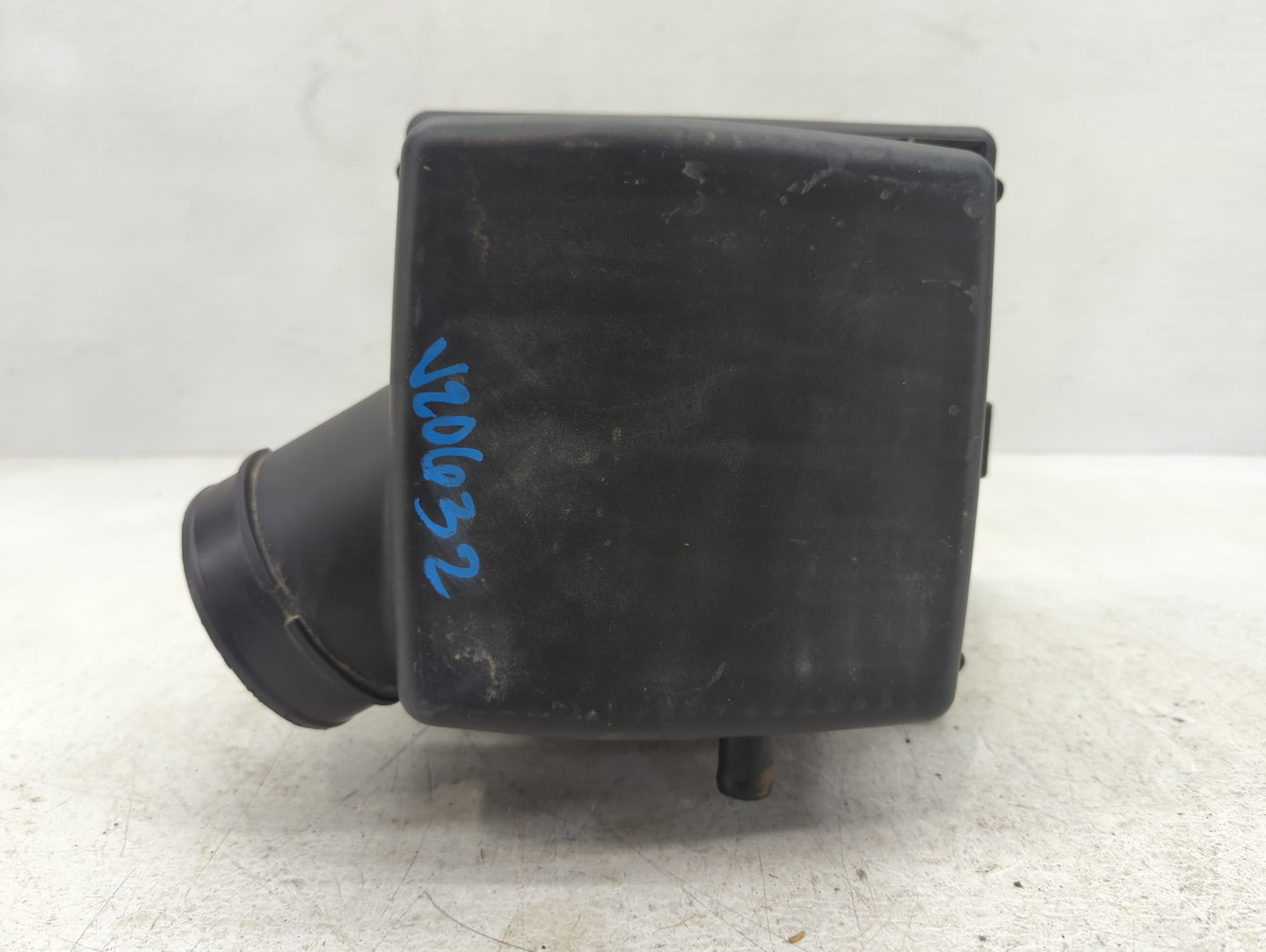 2014-2019 Dodge Journey Air Cleaner Intake-duct Hose Tube - Oemusedautoparts1.com