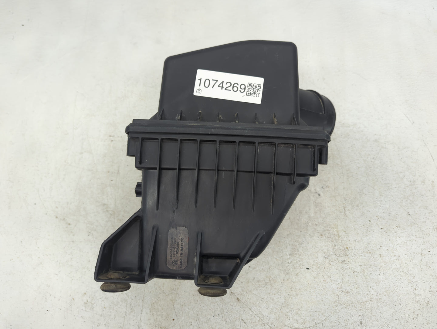 2014-2019 Dodge Journey Air Cleaner Intake-duct Hose Tube - Oemusedautoparts1.com