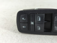 2011-2019 Dodge Journey Master Power Window Switch Replacement Driver Side Left P/N:68139805AB Fits OEM Used Auto Parts - Oe