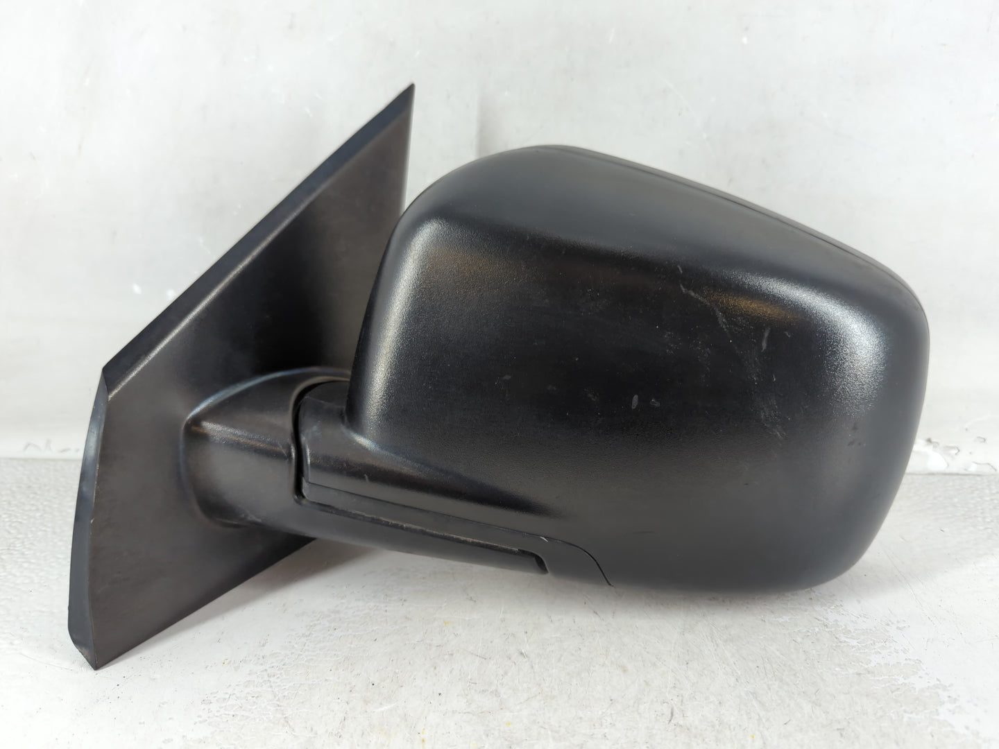 2014 Dodge Journey Driver Side View Mirror - Left Door Mirror OEM Used - Oemusedautoparts1.com