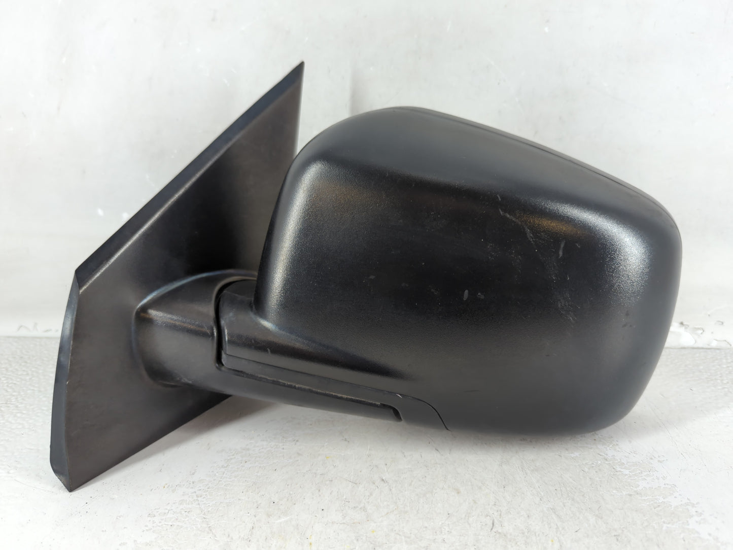 2014 Dodge Journey Driver Side View Mirror - Left Door Mirror OEM Used - Oemusedautoparts1.com