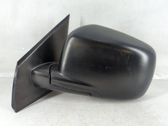 compare product 2014 Dodge Journey Driver Side View Mirror - Left Door Mirror OEM Used