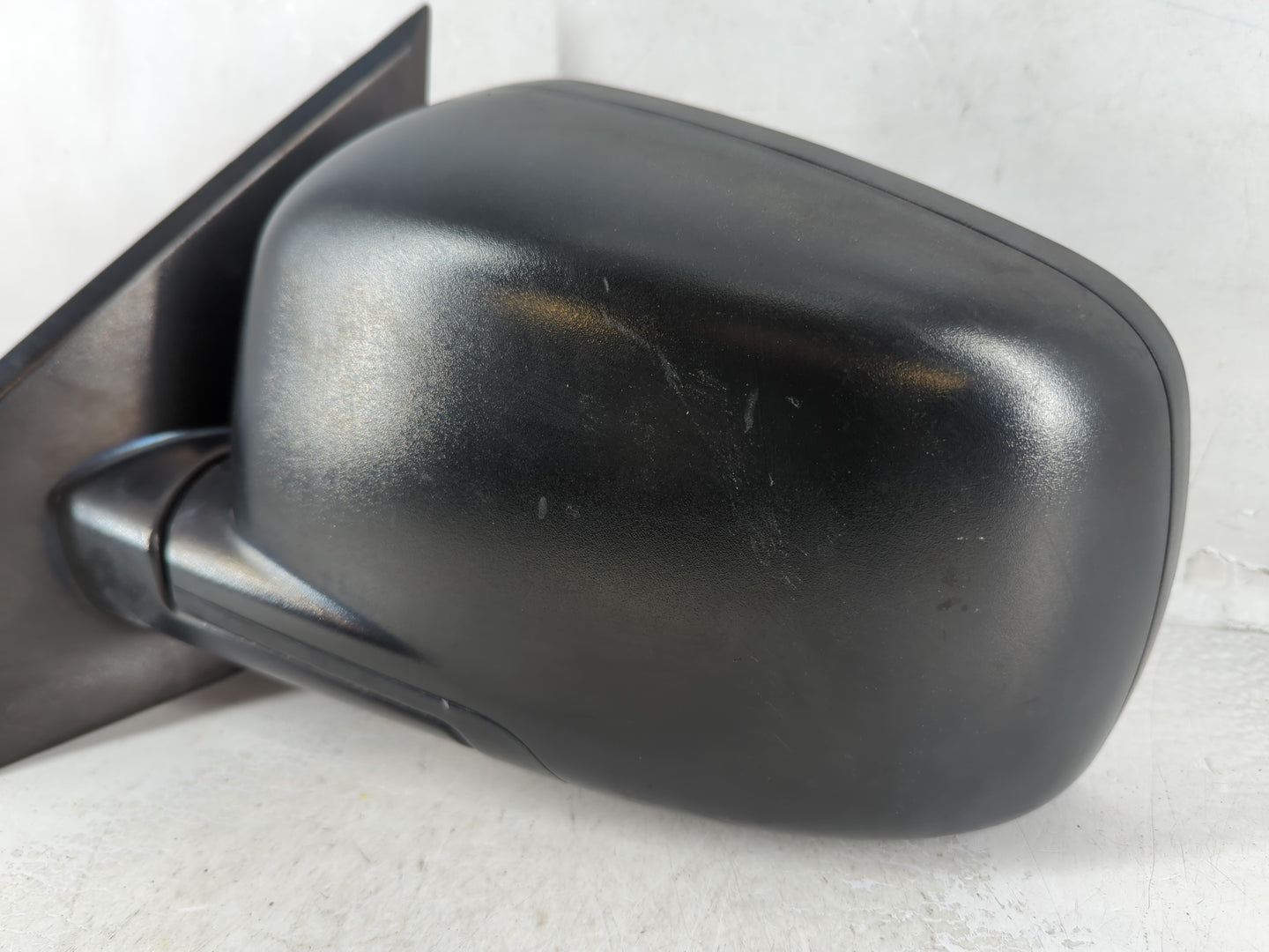 2014 Dodge Journey Driver Side View Mirror - Left Door Mirror OEM Used - Oemusedautoparts1.com
