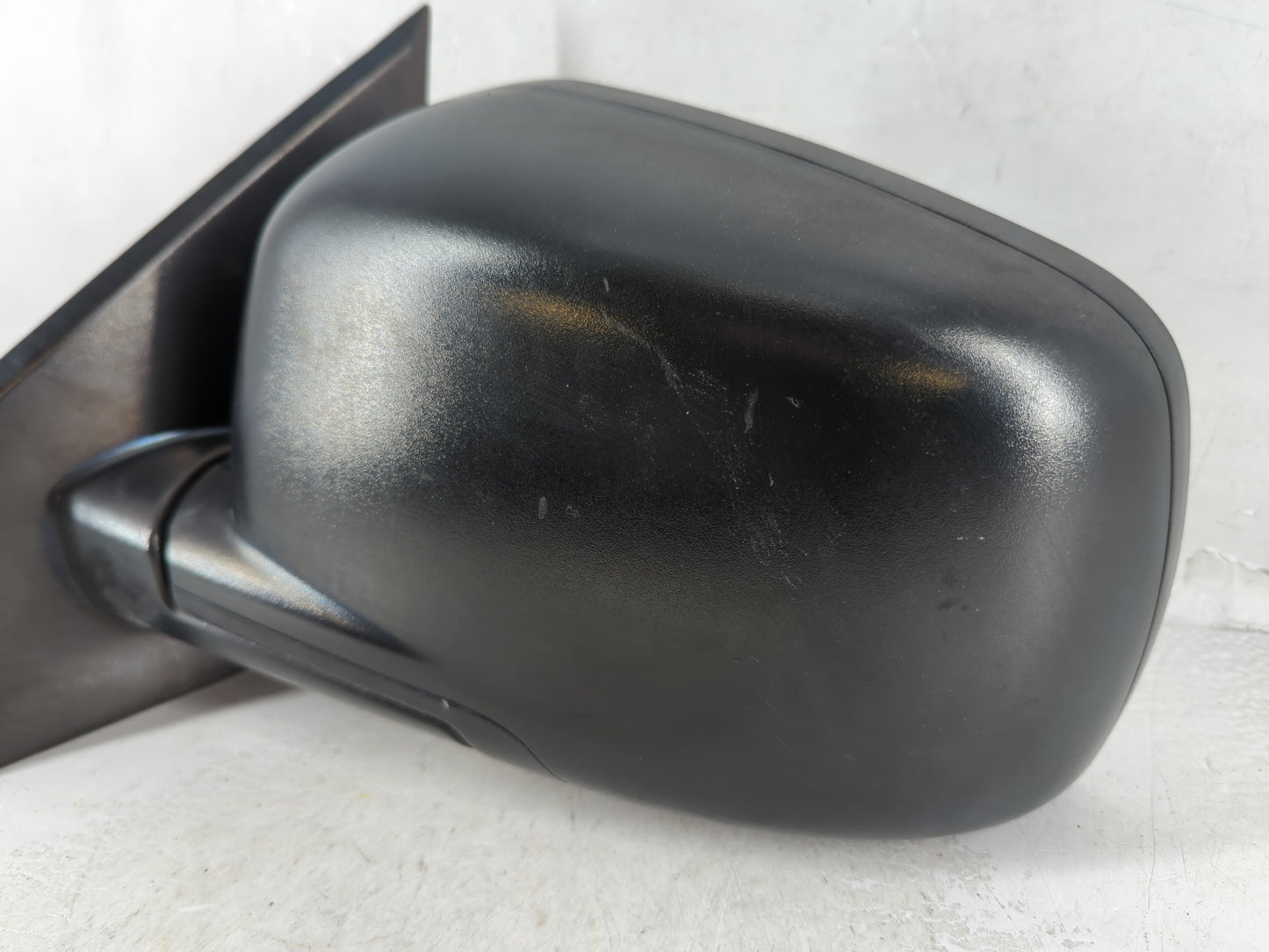 2014 Dodge Journey Driver Side View Mirror - Left Door Mirror OEM Used - Oemusedautoparts1.com