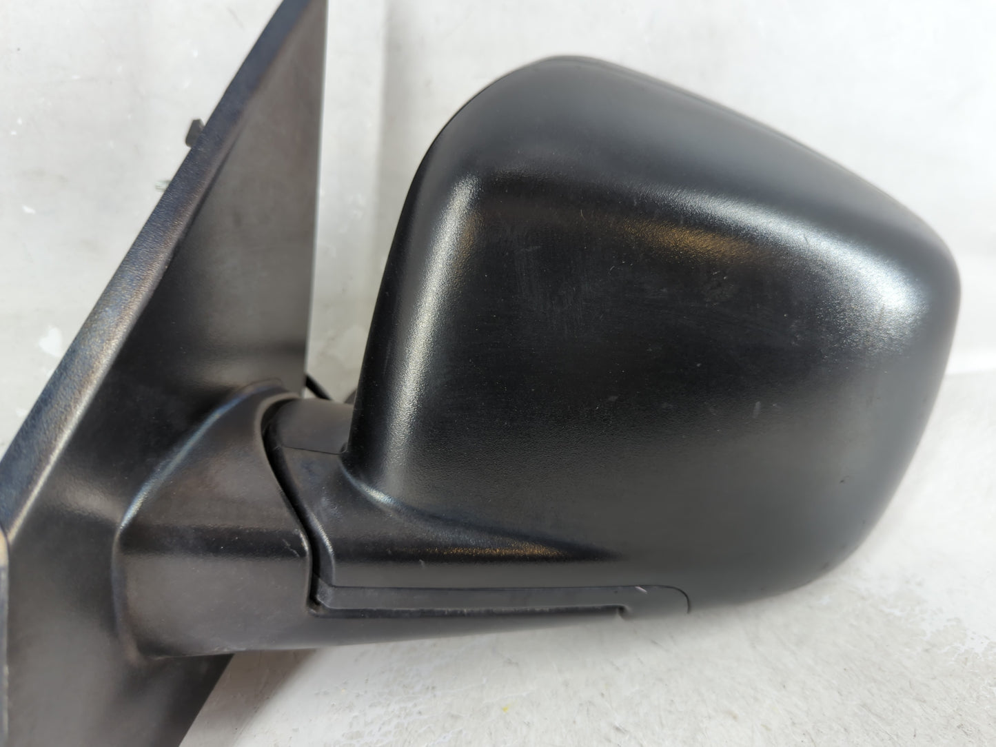 2014 Dodge Journey Driver Side View Mirror - Left Door Mirror OEM Used - Oemusedautoparts1.com