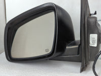 2014 Dodge Journey Driver Side View Mirror - Left Door Mirror OEM Used - Oemusedautoparts1.com