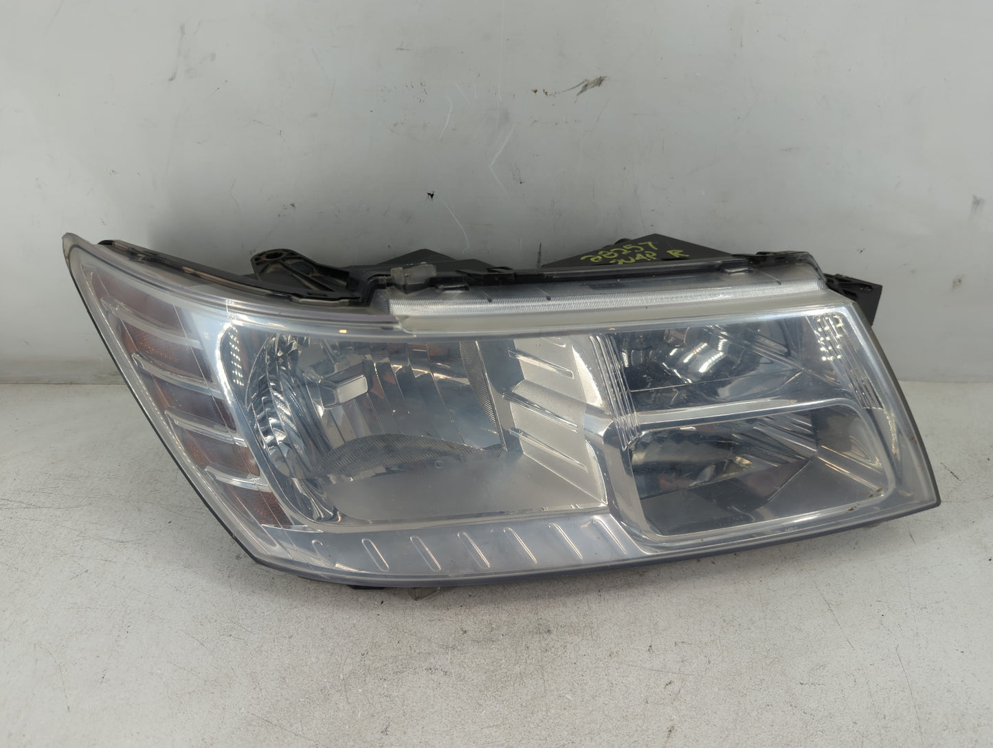 2014-2020 Dodge Journey Passenger Right Oem Head Light Headlight Lamp - Oemusedautoparts1.com