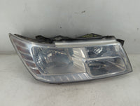 2014-2020 Dodge Journey Passenger Right Oem Head Light Headlight Lamp - Oemusedautoparts1.com