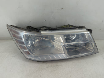 compare product 2014-2020 Dodge Journey Passenger Right Oem Head Light Headlight Lamp