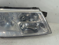 2014-2020 Dodge Journey Passenger Right Oem Head Light Headlight Lamp - Oemusedautoparts1.com