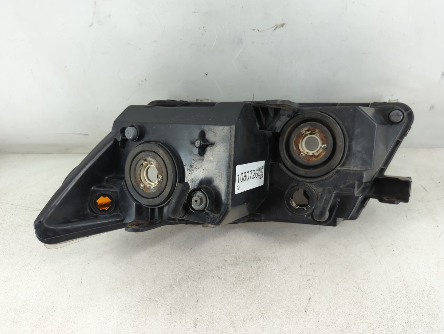 2014-2020 Dodge Journey Passenger Right Oem Head Light Headlight Lamp - Oemusedautoparts1.com