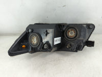 2014-2020 Dodge Journey Passenger Right Oem Head Light Headlight Lamp - Oemusedautoparts1.com