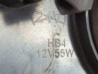 2014-2020 Dodge Journey Passenger Right Oem Head Light Headlight Lamp - Oemusedautoparts1.com