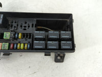 Dodge Journey Fusebox Fuse Box Relay Module Tipm 7254-4996 - Oemusedautoparts1.com