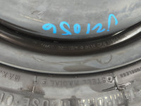 2009-2020 Dodge Journey Spare Donut Tire Wheel Rim Oem - Oemusedautoparts1.com