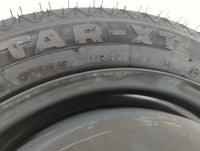 2009-2020 Dodge Journey Spare Donut Tire Wheel Rim Oem - Oemusedautoparts1.com
