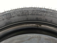 2009-2020 Dodge Journey Spare Donut Tire Wheel Rim Oem - Oemusedautoparts1.com