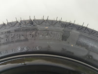 2009-2020 Dodge Journey Spare Donut Tire Wheel Rim Oem - Oemusedautoparts1.com