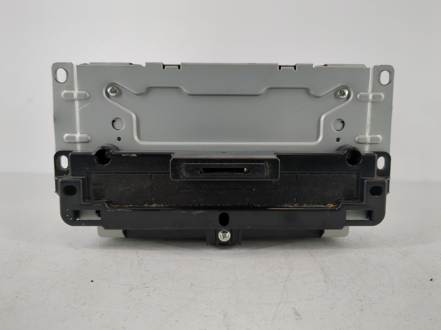 2014 Dodge Journey Radio AM FM Cd Player Receiver Replacement P/N:P68308773ZA Fits OEM Used Auto Parts - Oemusedautoparts1.c