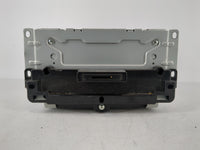 2014 Dodge Journey Radio AM FM Cd Player Receiver Replacement P/N:P68308773ZA Fits OEM Used Auto Parts - Oemusedautoparts1.c