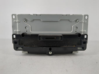 compare product 2014 Dodge Journey Radio AM FM Cd Player Receiver Replacement P/N:P68308773ZA Fits OEM Used Auto Parts