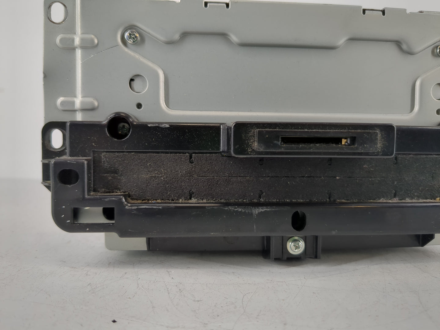 2014 Dodge Journey Radio AM FM Cd Player Receiver Replacement P/N:P68308773ZA Fits OEM Used Auto Parts - Oemusedautoparts1.c