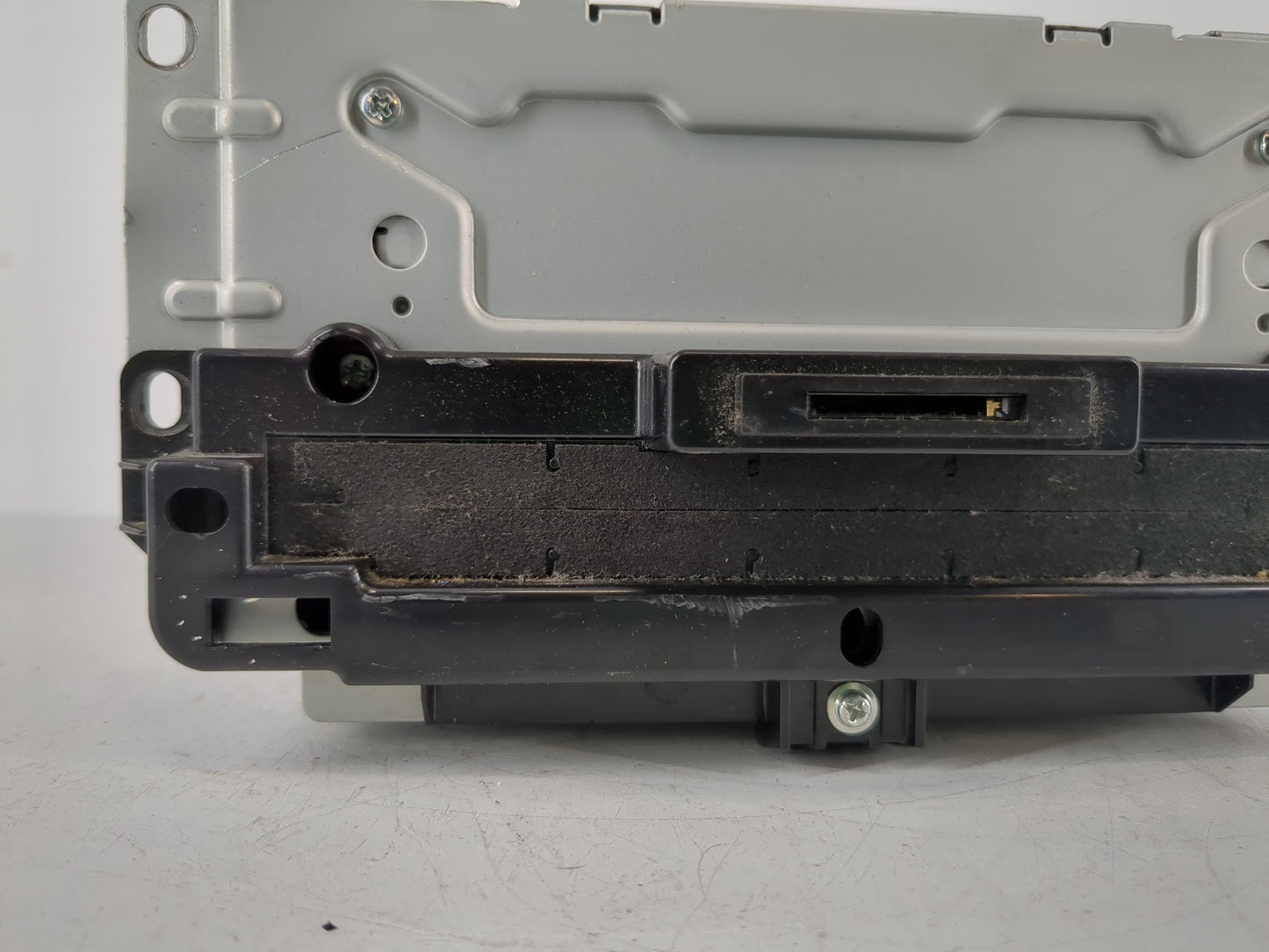 2014 Dodge Journey Radio AM FM Cd Player Receiver Replacement P/N:P68308773ZA Fits OEM Used Auto Parts - Oemusedautoparts1.c