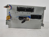 2014 Dodge Journey Radio AM FM Cd Player Receiver Replacement P/N:P68308773ZA Fits OEM Used Auto Parts - Oemusedautoparts1.c
