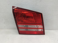 2014 Dodge Journey Tail Light Assembly Driver Left OEM P/N:04806369AF Fits OEM Used Auto Parts - Oemusedautoparts1.com