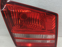 2014 Dodge Journey Tail Light Assembly Driver Left OEM P/N:04806369AF Fits OEM Used Auto Parts - Oemusedautoparts1.com