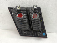 2014 Dodge Journey Tail Light Assembly Driver Left OEM P/N:04806369AF Fits OEM Used Auto Parts - Oemusedautoparts1.com