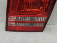 2014 Dodge Journey Tail Light Assembly Passenger Right OEM P/N:04806368AF Fits OEM Used Auto Parts - Oemusedautoparts1.com