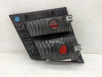 2014 Dodge Journey Tail Light Assembly Passenger Right OEM P/N:04806368AF Fits OEM Used Auto Parts - Oemusedautoparts1.com