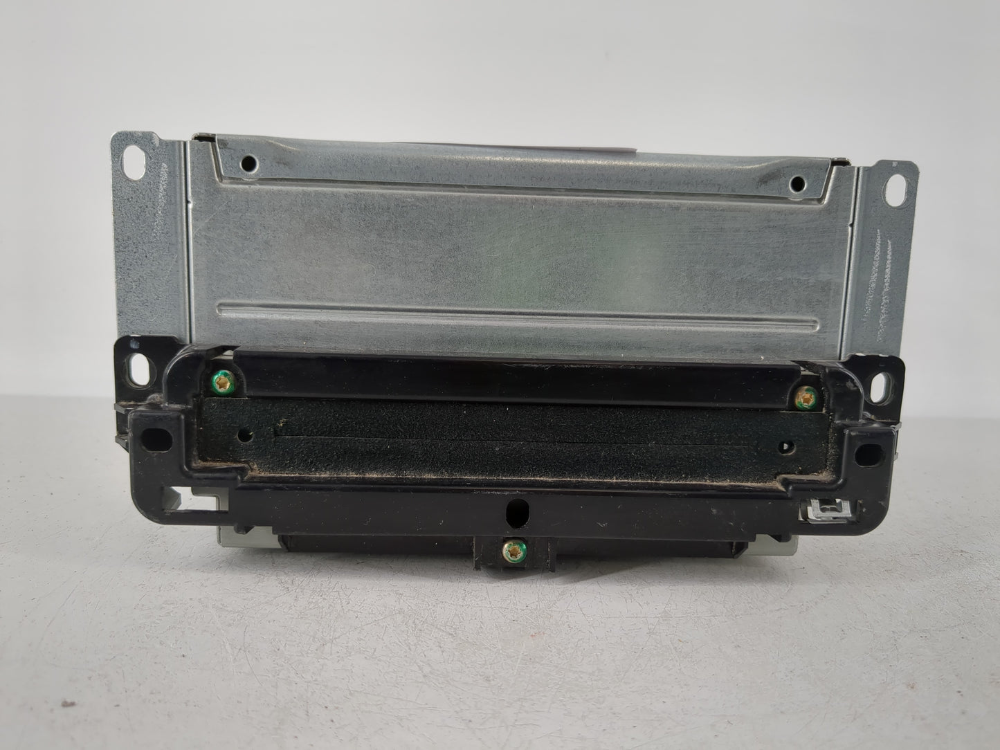 2018-2020 Dodge Journey Radio AM FM Cd Player Receiver Replacement P/N:P68209665AA Fits Fits 2018 2019 2020 OEM Used Auto Pa