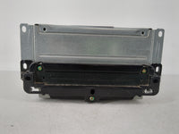 2018-2020 Dodge Journey Radio AM FM Cd Player Receiver Replacement P/N:P68209665AA Fits Fits 2018 2019 2020 OEM Used Auto Pa