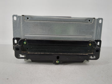 2018-2020 Dodge Journey Radio AM FM Cd Player Receiver Replacement P/N:P68209665AA Fits Fits 2018 2019 2020 OEM Used Auto Pa