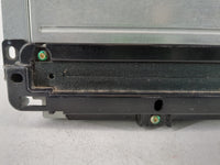 2018-2020 Dodge Journey Radio AM FM Cd Player Receiver Replacement P/N:P68209665AA Fits Fits 2018 2019 2020 OEM Used Auto Pa