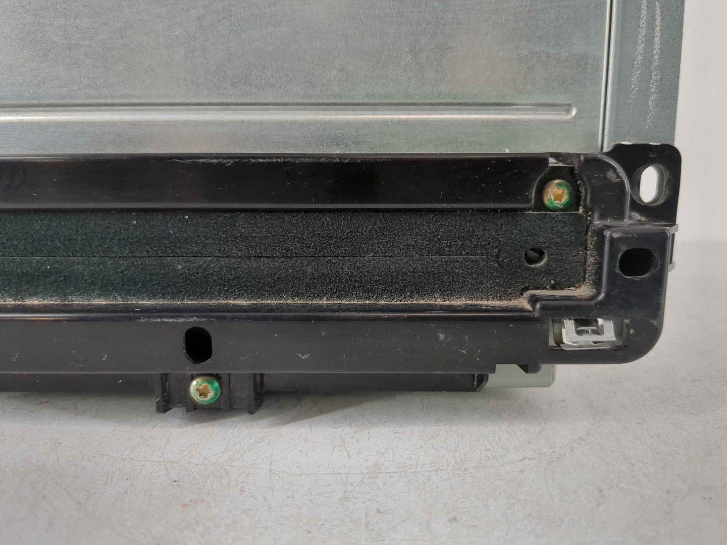 2018-2020 Dodge Journey Radio AM FM Cd Player Receiver Replacement P/N:P68209665AA Fits Fits 2018 2019 2020 OEM Used Auto Pa