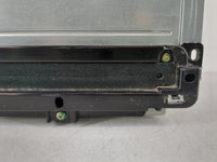 2018-2020 Dodge Journey Radio AM FM Cd Player Receiver Replacement P/N:P68209665AA Fits Fits 2018 2019 2020 OEM Used Auto Pa